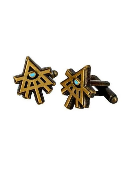 Warhammer 40,000 Cufflinks Aeldari 19,99 € AAA Merchandise