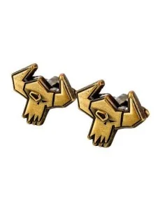 Warhammer 40,000 Cufflinks Orks 19,99 € AAA Merchandise