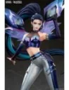 League of Legends PVC Statue 1/7 K/DA Kai'Sa All Out Ver. 28 cm 247,99 € APEX
