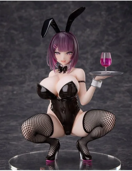 Creators Opinion PVC Statue 1/6 Yuuki Terumi Illustration by Monda 20 cm 380,99 € BINDing