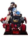 Kill la Kill Statue 1/7 PVC Statue Ryuko Matoi & Mako Mankanshoku 27 cm 969,99 € Aniplex