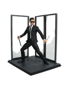 John Wick: Chapter 4 Gallery PVC Statue Caine 25 cm
