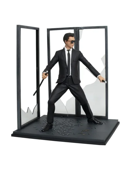 John Wick: Chapter 4 Gallery PVC Statue Caine 25 cm