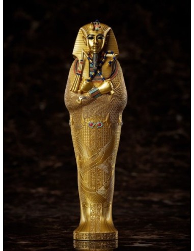 The Table Museum Figma Action Figure Tutankhamun DX Ver. 15 cm