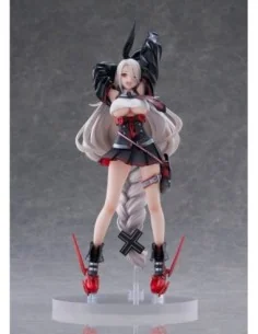 Azur Lane PVC Statue 1/7 Prinz Heinrich 23 cm