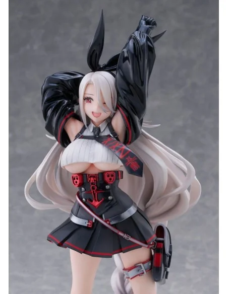 Azur Lane PVC Statue 1/7 Prinz Heinrich 23 cm