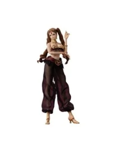 Lupin III: The Women who called Fujiko Mine Action Figure 1/6 Fujiko Mine 30 cm