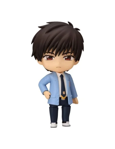 Cardcaptor Sakura: Clear Card Nendoroid Action Figure Toya Kinomoto 10 cm 63,99 € Good Smile Company