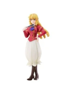From Bureaucrat to Villainess Pop Up Parade L PVC Statue Grace Auvergne 22 cm