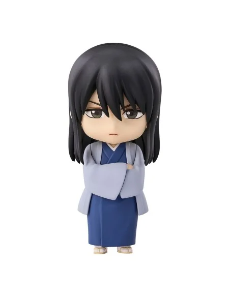 Gintama Nendoroid Action Figure Kotaro Katsura 10 cm