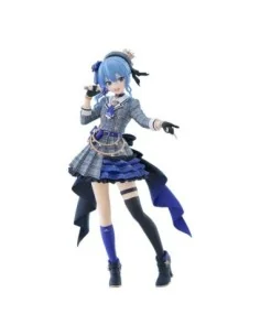 Hololive Production Pop Up Parade PVC SP Statue Hoshimachi Suisei 17 cm