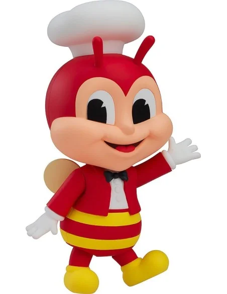 Jollibee Nendoroid Action Figure Jollibee 10 cm
