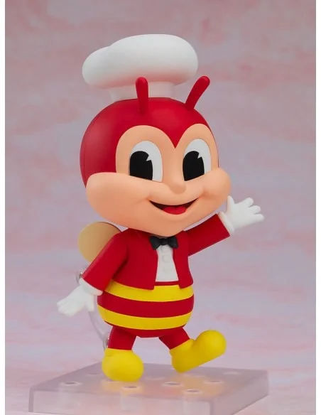 Jollibee Nendoroid Action Figure Jollibee 10 cm