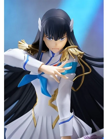 Kill la Kill Pop Up Parade PVC SP Statue Satsuki Kiryuin 24 cm