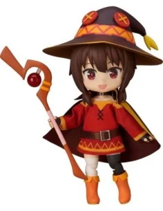 Konsuba 3 Nendoroid Doll Action Figure Megumin 14 cm
