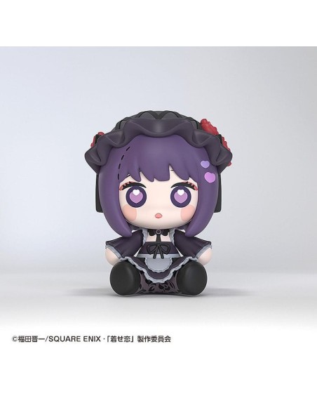 My Dress-Up Darling Huggy Good Smile Chibi Figure Marin Kitagawa (Shizuku Kuroe Ver.) 7 cm