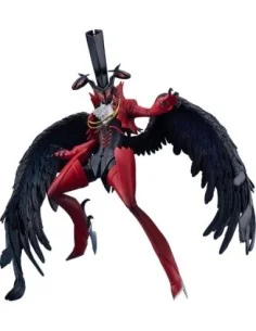 Persona 5 Royal Pop Up Parade PVC SP Statue Arsène 29 cm