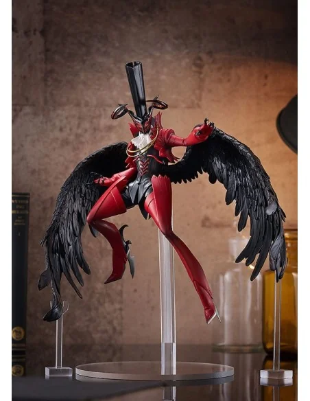 Persona 5 Royal Pop Up Parade PVC SP Statue Arsène 29 cm