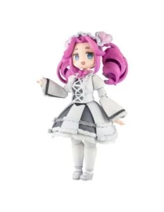 Tohoku Zunko Plafia Statue Shikoku Metan 12 cm
