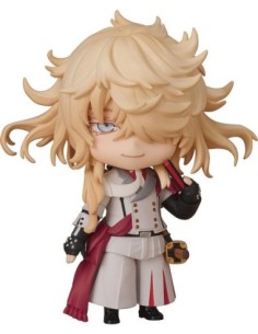 Touken Ranbu Nendoroid Action Figure Ichimonji Norimune 10 cm