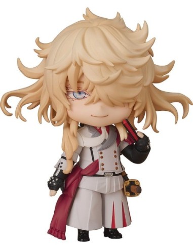 Touken Ranbu Nendoroid Action Figure Ichimonji Norimune 10 cm