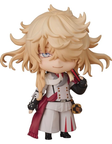 Touken Ranbu Nendoroid Action Figure Ichimonji Norimune 10 cm