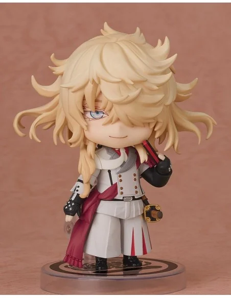 Touken Ranbu Nendoroid Action Figure Ichimonji Norimune 10 cm