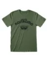 Alien T-Shirt Retro Nostromo 17,99 € Heroes Inc