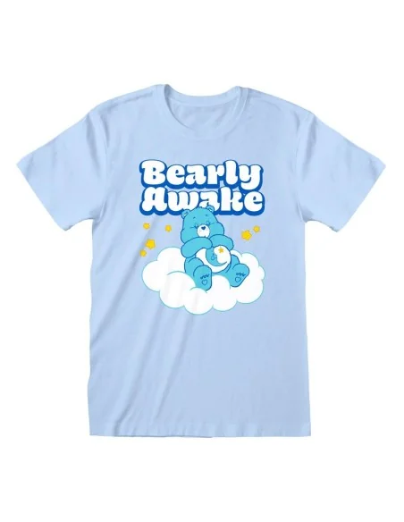 The Care Bears T-Shirt Bearly Awake 17,99 € Heroes Inc