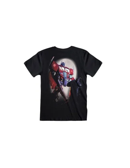 Transformers T-Shirt Power of a Prime 21,99 € Heroes Inc