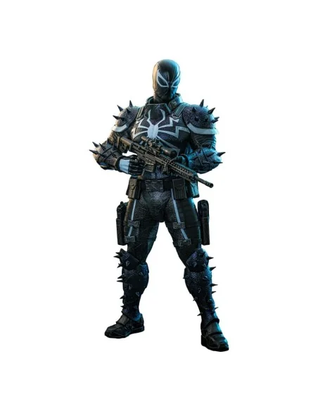 Marvel Comics Action Figure 1/6 Agent Venom 32 cm