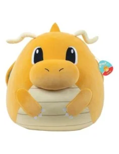 Squishmallow Jumbo Plush Figure Pokémon Dragonite 50 cm