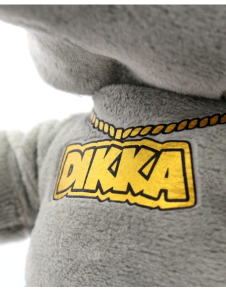 Dikka Plush Figure 26 cm