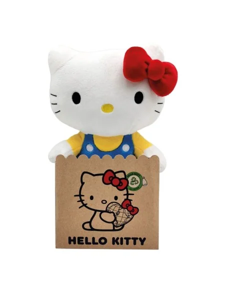 Sanrio Plush Figure Hello Kitty Classic 24 cm