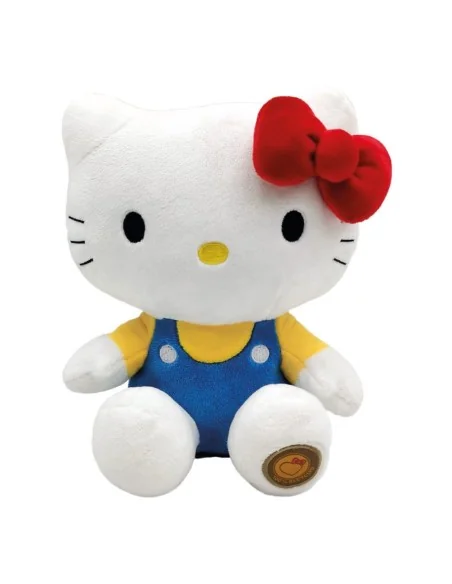 Sanrio Plush Figure Hello Kitty Classic 24 cm