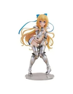 Goblin Slayer II PVC Statue 1/7 Priestess: Bikini Armor Ver. 21 cm