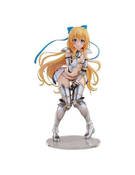 Goblin Slayer II PVC Statue 1/7 Priestess: Bikini Armor Ver. 21 cm