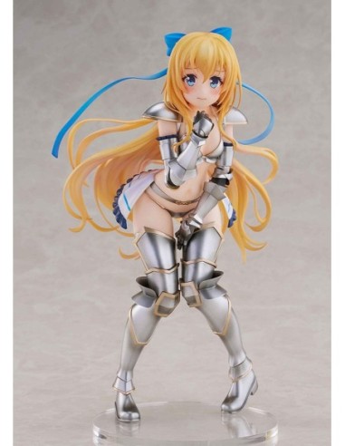 Goblin Slayer II PVC Statue 1/7 Priestess: Bikini Armor Ver. 21 cm