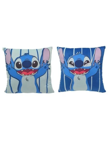 Lilo & Stitch Pillow Stitch Stripes 40 cm