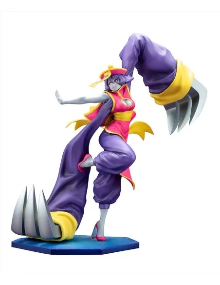 Darkstalkers Bishoujo PVC Statue 1/7 Hsien-Ko 29 cm