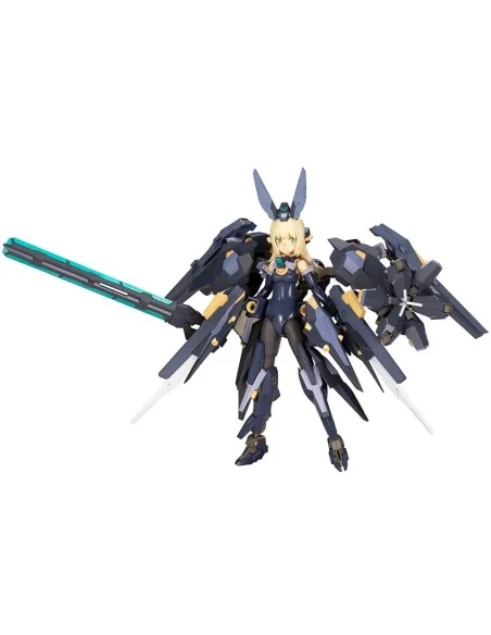 Frame Arms Girl Plastic Model Kit Zelfikar 19 cm 102,99 € Kotobukiya