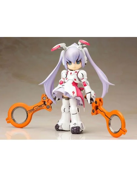 One-Shot Bug Killer HoiHoi-San Model Kit 1/1 DG-001LN USA-Gear 14 cm 57,99 € Kotobukiya