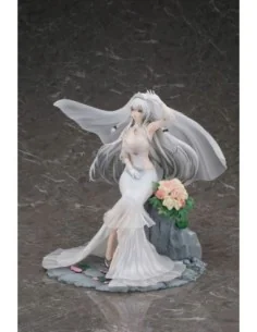 Azur Lane PVC Statue 1/6 Hermione Dawn´s Oath Ver. 21 cm
