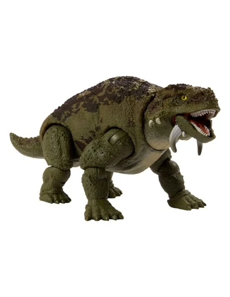 Jurassic World Hammond Collection Action Figure Scutosaurus