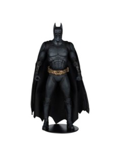 Batman Begins DC Multiverse Action Figure Batman (Gold Label) 18 cm