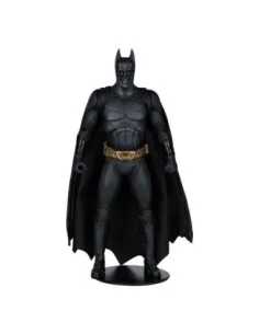Batman Begins DC Multiverse Action Figure Batman (Gold Label) 18 cm