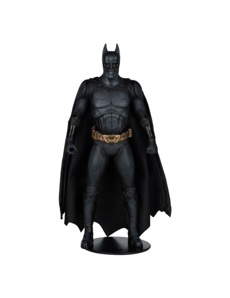 Batman Begins DC Multiverse Action Figure Batman (Gold Label) 18 cm