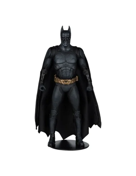 Batman Begins DC Multiverse Action Figure Batman (Gold Label) 18 cm