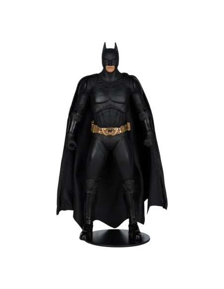 Batman Begins DC Multiverse Action Figure Batman 18 cm