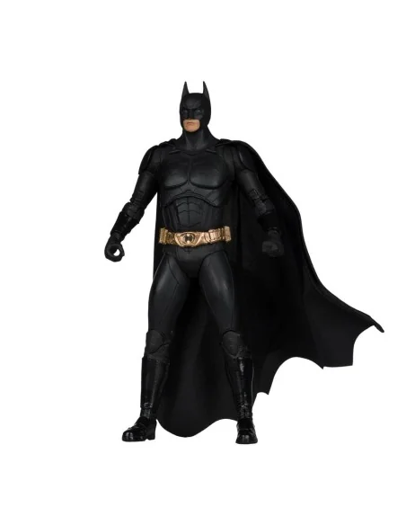 Batman Begins Christian Bale Chr. Nolan 18 cm